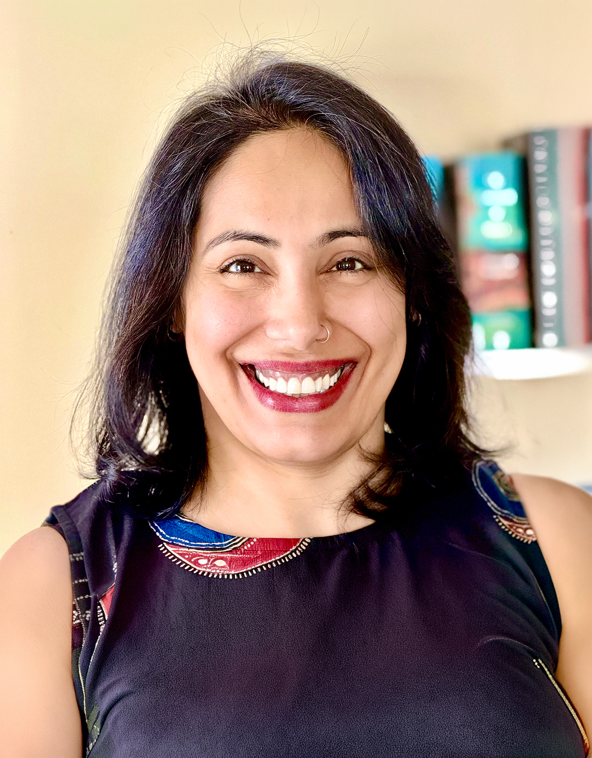 Preethi Vemu